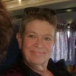 Meet your Posher, Brenda